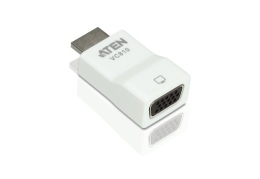 Aten HDMI to VGA Converter Aten HDMI to VGA Adapter