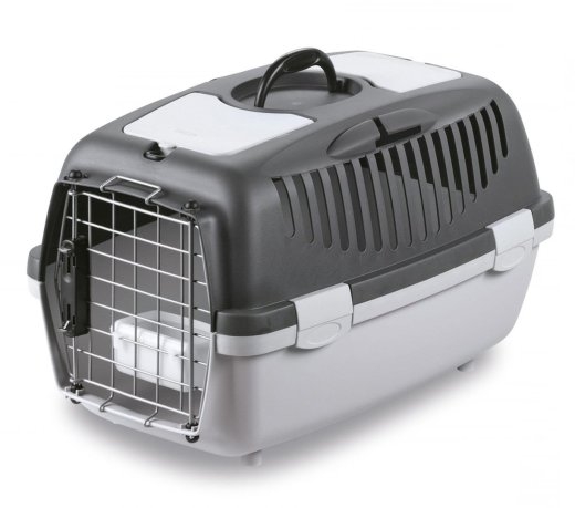Zolux Transport Box GULLIVER 2 DELUX
