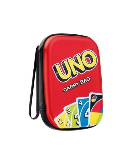 Uno cards case
