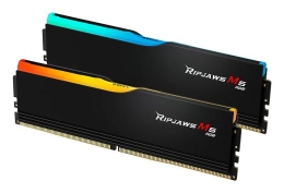 G.Skill Ripjaws M5 RGB F5-6000J3636F16GX2-RM5RK memory module 32 2 x 16 DDR5 6000 MHz