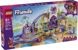 LEGO Friends 42703 Mermaid Roller Coaster Ride