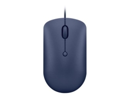 Lenovo Compact Mouse 540 Wired Abyss Blue