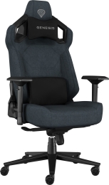 Genesis Gaming Chair Nitro 800 Grey