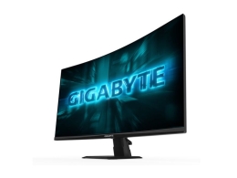 Gigabyte Curved LED-Display GS27FC2 - 68.6 cm (27") - 1920 x 1080 Full HD