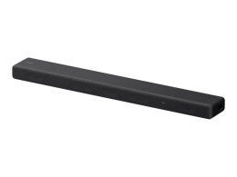 Sony 3.1ch Dolby Atmos DTS:X Soundbar HT-A3000 Speakers USB connectivity Bluetooth Wi-Fi