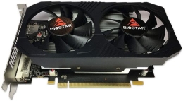 Biostar Radeon RX560 AMD Radeon RX 560 4 GDDR5