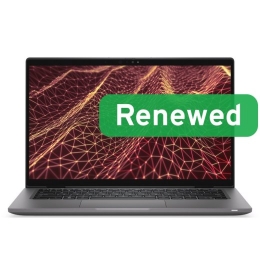 DELL Renewed Grade B Latitude 7430 14 " i7-1265U 32 SSD 256 Intel Iris Xe Graphics Windows 11 Pro Keyboard language US