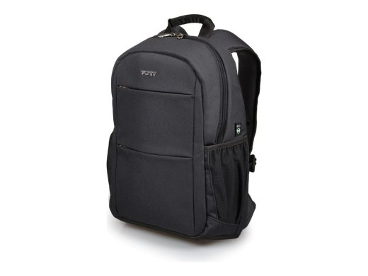 PORT DESIGNS ECO SYDNEY Fits up to size 13/14 " Backpack Shoulder strap Black