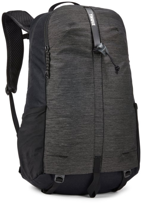 Thule Nanum, 18L Hiking Backpack Black