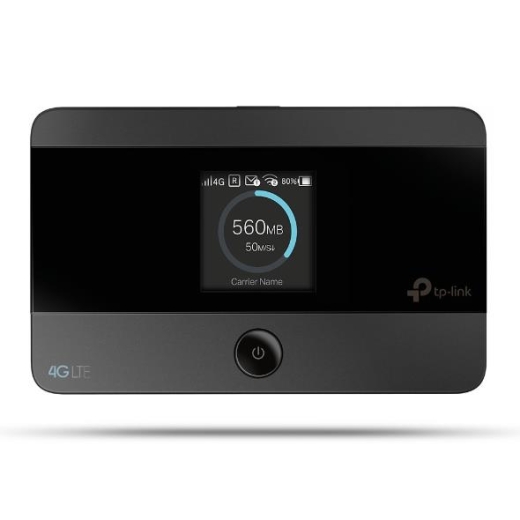 WRL 4G ROUTER MOBILE/M7350 TP-LINK