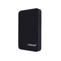 External HDD INTENSO 6023580 2TB USB 3.0 Colour Black