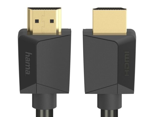 Hama Cable HDMI ultra high speed 3m