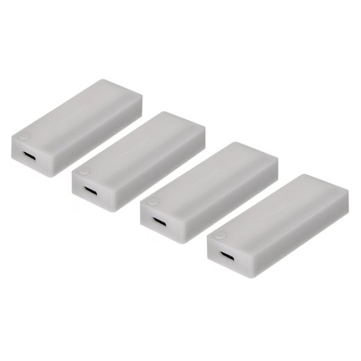 Yeelight YLCTD001-4pc Sensor Drawer Light LED drawer light with motion sensor (4 pieces)