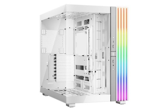 Case BE QUIET LIGHT BASE 900 DX Tower ATX MiniITX Colour White BGW70