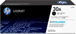 HP 30A Black Original LaserJet Toner Cartridge