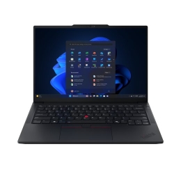 Lenovo ThinkPad E14 Gen 7 (Intel) Copilot+ PC Intel Core Ultra 5 228V Laptop 35.6 cm (14") WUXGA 32 LPDDR5x-SDRAM 512 SSD Wi-Fi 6E (802.11ax) Windo...