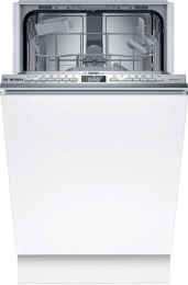 Bosch SPV4HKX12E dishwasher Fully built-in 10 place settings