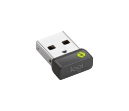 Logitech Bolt Ergo M575 Mouse Graphite