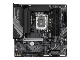 Gigabyte B760M Gaming X DDR4 GEN5 - motherboard - micro ATX - LGA1700 Socket - B760