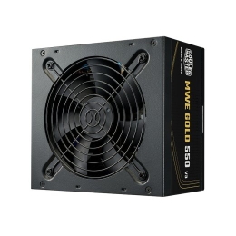 Cooler Master Power supply MWE GOLD 550 V3 ATX 3.1