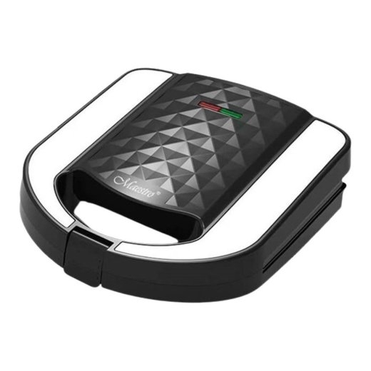MAESTRO SANDWICH MAKER 3in1