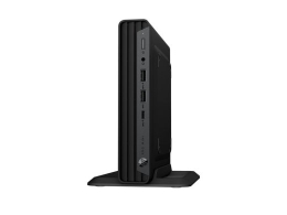 HP Pro 400 G9 - mini Core i5 i5-14500T 1.7 GHz - 16 - SSD 256 - German - with HP Wolf Pro Security Edition (1 year)