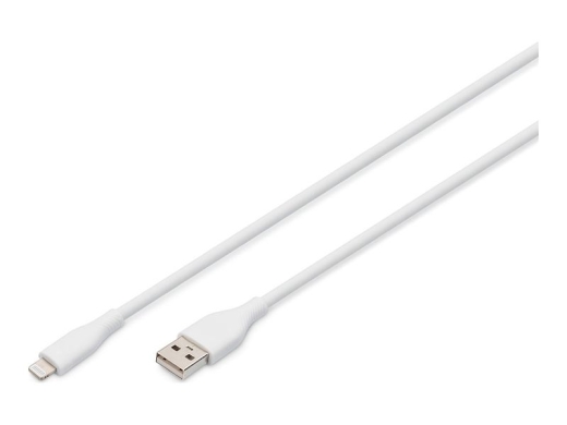 ASSMANN Lightning cable - MFI Certified - 50 cm