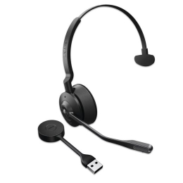 Jabra Over-Ear Headset Engage 55 Mono