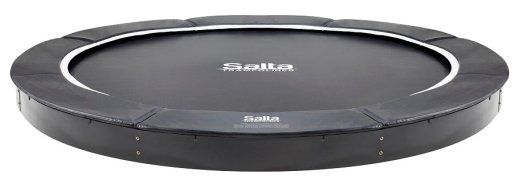 Salta Royal baseground 305 cm recreational/backyard trampoline