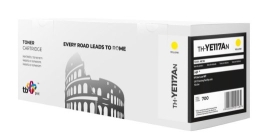 Toner for HP117A W2072A yellow TH-YE117AN 100% new