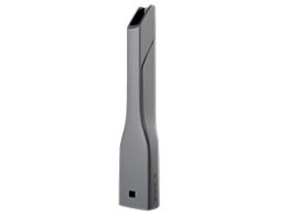 Bissell MultiReach Active Crevice Tool, Stick Vacuum Accessories No ml 1 pc(s) Black