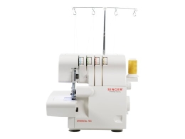 Singer Sewing Machine 14SH654 Number of stitches 6 White