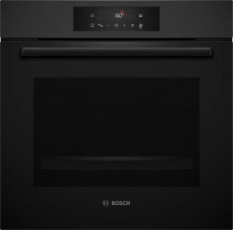 BOSCH HBA572EM3 Serie 4 71-litre electric oven