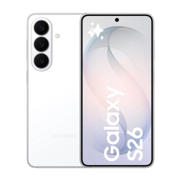 Samsung Galaxy S26 S942 12GB 512GB White