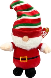 Mascot Ty Red gnome Gnewman 15 cm