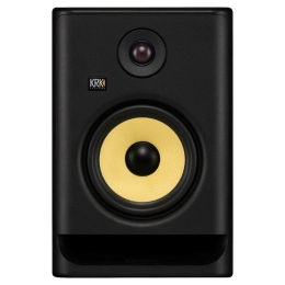KRK Rokit 7 G5 - Two-Way active studio reference monitor