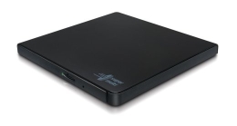 DVD RW USB2 8X EXT RTL/BLACK GP57EB40 HLDS