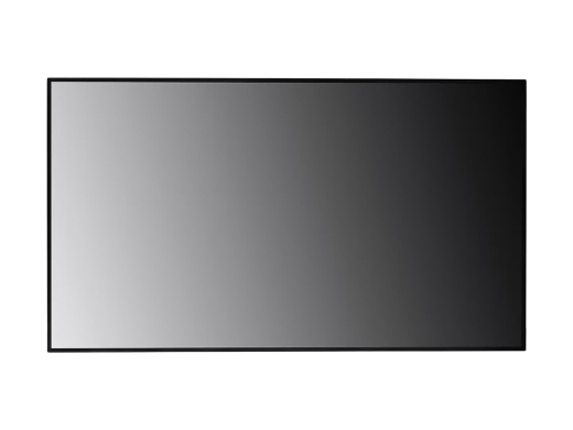 LG Window Facing Display 75XS4P-B 75 " Landscape/Portrait 24/7 webOS 8 ms 178 °