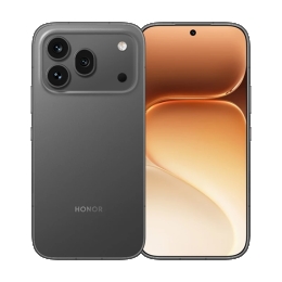 Honor 600 Pro 12GB 512GB Black