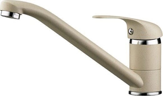 PYRAMIS ASALIA Kitchen mixer 090918301 Sand beige