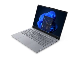 Lenovo ThinkBook 14 G9 AHP Arctic Grey 14 " IPS WUXGA 1920 x 1200 pixels Anti-glare AMD Ryzen 5 220 16 SODIMM DDR5 Solid-state drive capacity 512 A...