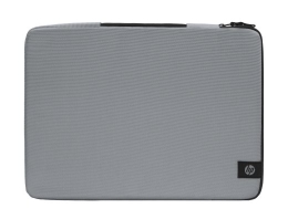 HP Protective 15-16inch Laptop Sleeve - Meteor Silver