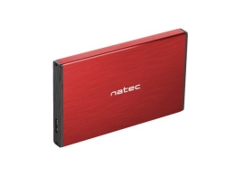 External HDD Enclosure Rhino Go 2,5 USB 3.0