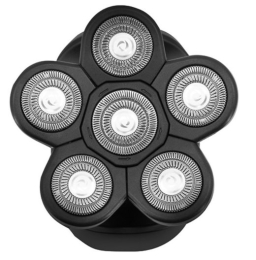 MasterSmooth Head Shaver
