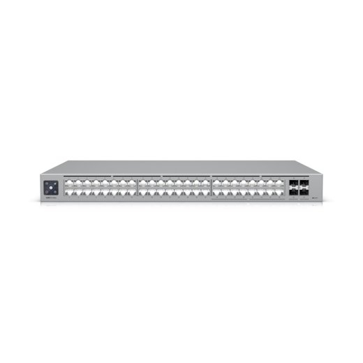 Ubiquiti Pro Max 48 L3 2. Ethernet (100/1000/2500) 1U Grey