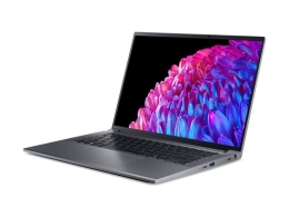 Acer Swift X 14 SFX14-72G - AI Ready - 14.5" - Intel Core Ultra 5 - 125H - 32 RAM - 1.024 TB SSD - German