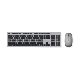 Asus W5000 Keyboard and Mouse Set Wireless Russian