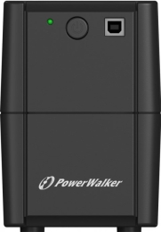 UPS Line-In 850VA SB FR 2x PL 230V, USB