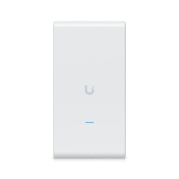 Ubiquiti WLAN Accesspoint U6 Mesh Pro - 2400 Mbit/s