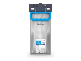 Epson WorkForce Pro WF-C87xR XL Ink Supply Unit Cyan